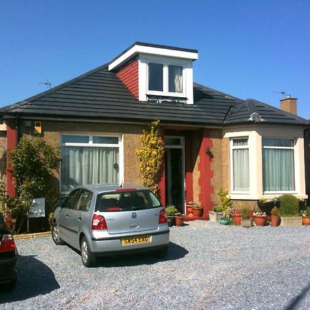 Almond House B&B Edimburgo Exterior foto