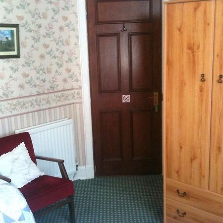 Almond House B&B Edimburgo Exterior foto