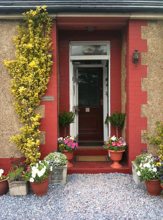Almond House B&B Edimburgo Exterior foto