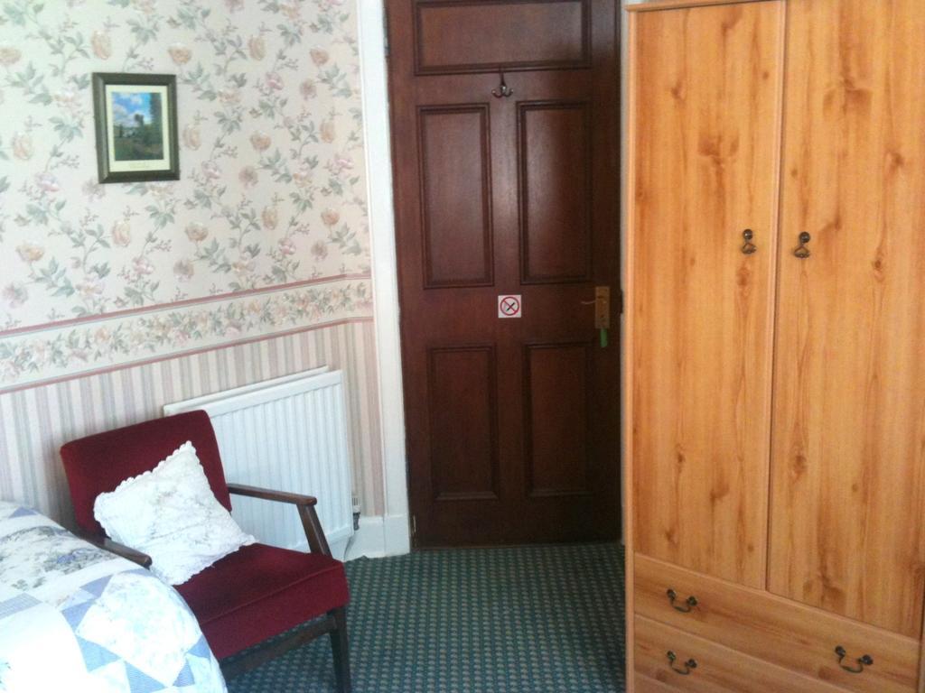 Almond House B&B Edimburgo Exterior foto